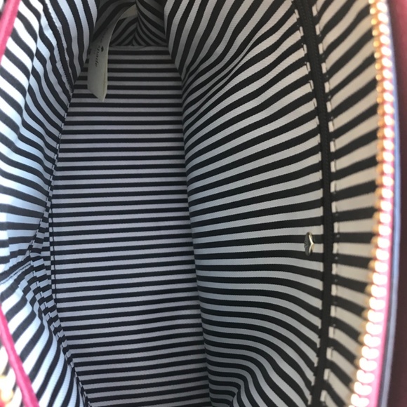 Kate Spade cameron street lottie Red Tempranillo - Picture 6 of 8